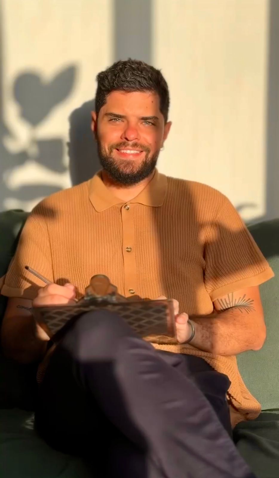 Retrato Estilo Lifestyle